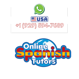 Spanish Tutor Phone
