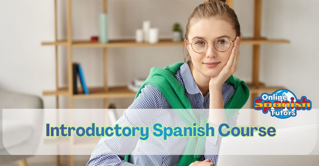 Basic Spanish Course to Learn with Natives