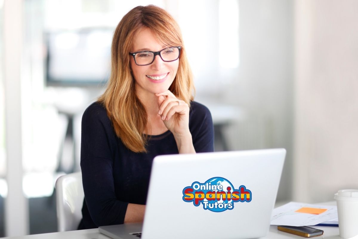 Intermediate Spanish Tutors